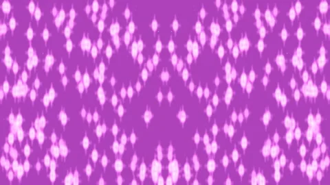 Abstract Blue Background with Sparkling White Diamond Shapes Falling Stock Footage 332502196
