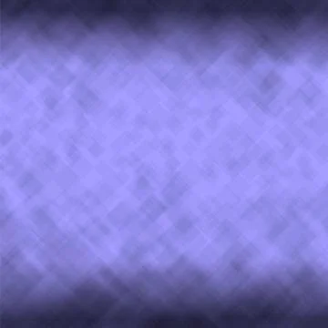 Abstract Blue Background. Square Mosaic Pattern. 스톡 일러스트