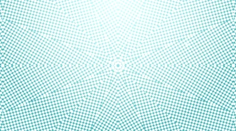 Abstract blue background with stars. Stock Footage 49921237