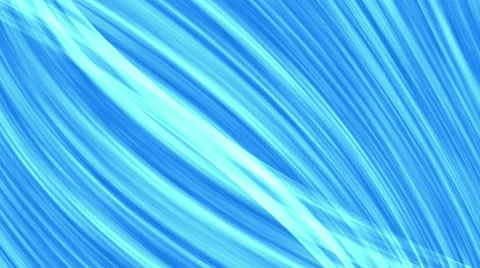 Abstract Blue Background Strings Glow 4K Stock Footage 47820566