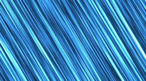 Abstract Blue Background Strings Glow 4K Stock Footage 47944040