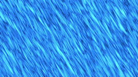 Abstract Blue Background Strings Glow 4K Stock Footage 47946459