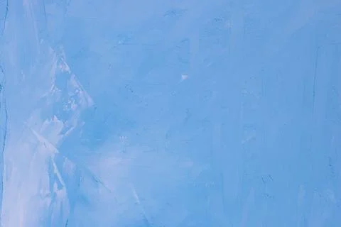 Abstract blue background stylized cement or plaster Stock Photos