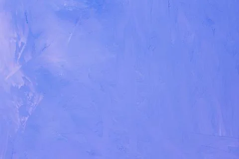 Abstract blue background stylized cement or plaster Stock Photos