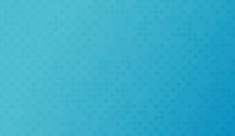 Abstract blue background with subtle circular pattern and soft gradient texture 库存插图
