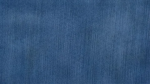 Abstract blue background with a subtle digital grid texture and pixelated p.. Foto stock