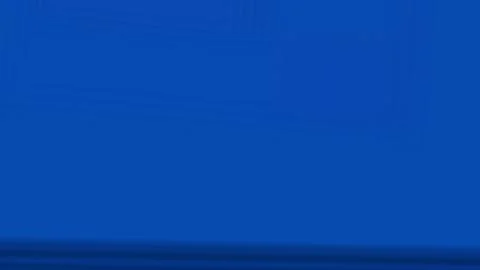Abstract blue background with subtle shadows creating a modern, minimalist Stock Illustration