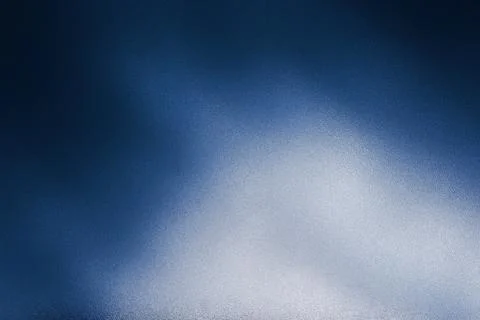 Abstract blue background texture with cool light gradient Stock Photos