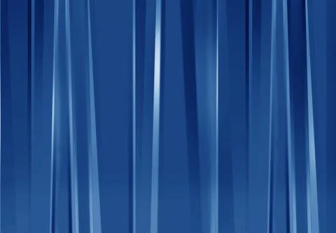 Abstract blue Background texture with lines Stock Illustration