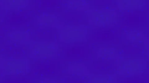 Abstract blue background texture with subtle bokeh light pattern Stock Footage 339343279