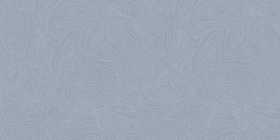 Abstract blue background with thin lines Seamless Pattern Stock Illustration