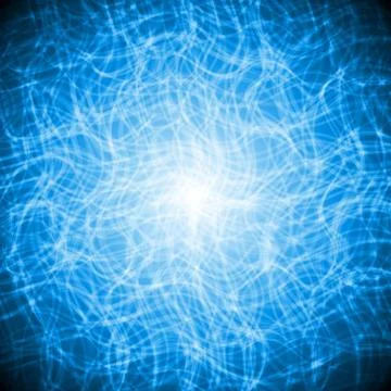 Abstract blue background. Vector eps 10 Abstract blue background. Vector e... Foto stock