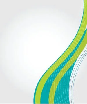 Abstract blue background. Vector illustration. Stock Illustration
