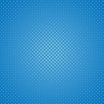 Abstract blue background vector illustration Stock Illustration