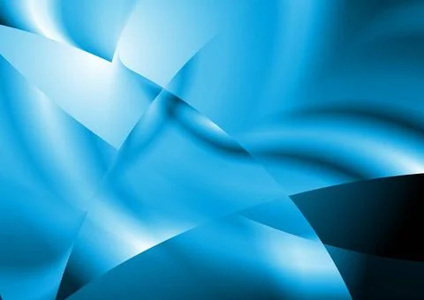 Abstract blue background. Vector illustration eps 10 Abstract blue backgro... Foto stock