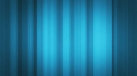 Abstract blue background with vertical lines Stock Footage 41203914
