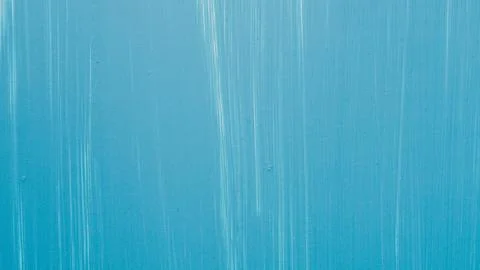 Abstract blue background with vertical streaks of light Stock Illustration