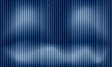Abstract Blue Background with Vertical Stripe Texture and Soft Mesh Gradien.. Stock-Illustration