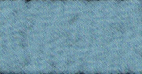 Abstract blue background, water simulation, noise motion effect for screensaver Video stock 203973403