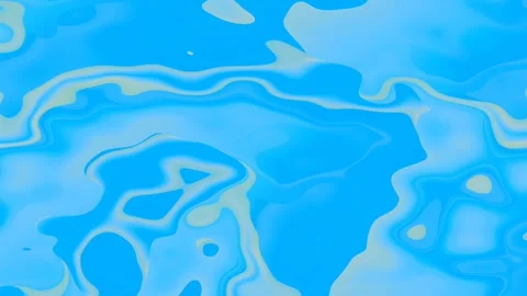 Abstract blue background with waves Stock-Footage 147334867