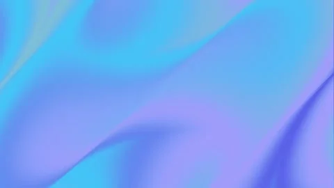 Abstract blue background with waves Stock Footage 303399281