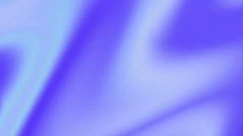 Abstract blue background with waves Stock Footage 303399289