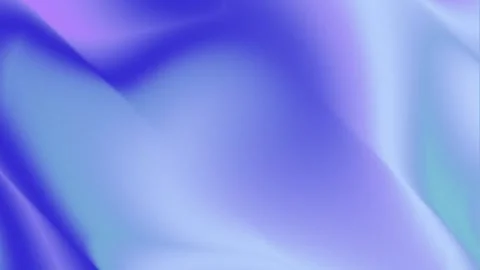 Abstract blue background with waves Stock Footage 303399297