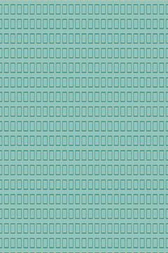 Abstract blue background.Dynamic lines and shapes. Template for design. Stock Illustration