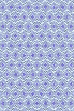 Abstract blue background.Dynamic lines and shapes. Template for design. Stock Illustration