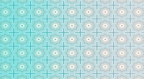 Abstract blue background.Dynamic lines and shapes. Template for design. Illustrazione stock