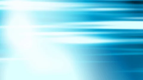 Abstract Blue Blur background Stock Footage 90698722