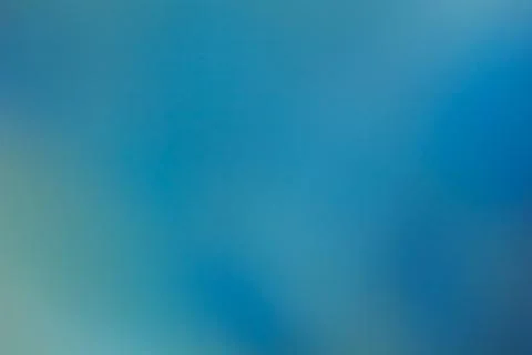 Abstract blue blur background. Stock Photos