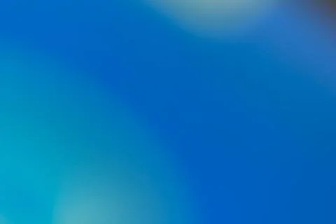 Abstract blue blur background. Stock Photos