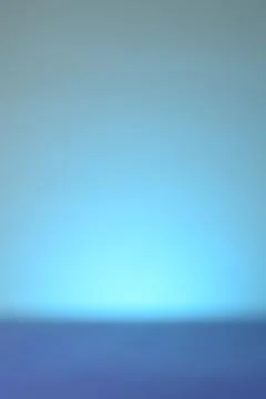 Abstract Blue Blur Background Stock Photos