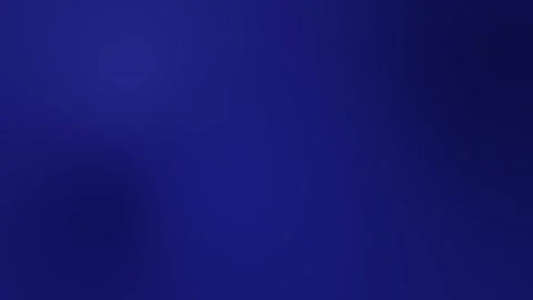 Abstract blue blurred gradient background animation. blue effect. Stock Footage 301873980