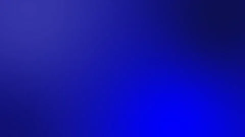Abstract blue blurred gradient background animation. blue effect. Stock Footage 301873981