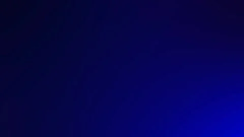 Abstract blue blurred gradient background animation. blue effect. Stock Footage 301873987