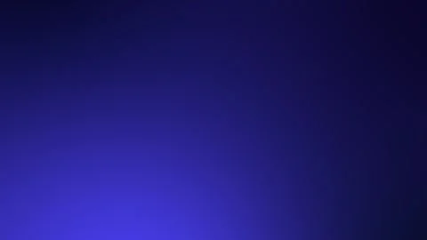 Abstract blue blurred gradient background animation. blue effect. Stock Footage 301873991
