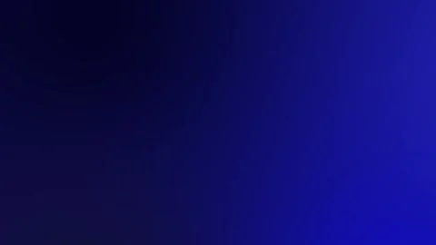 Abstract blue blurred gradient background animation. blue effect. Stock Footage 301874003