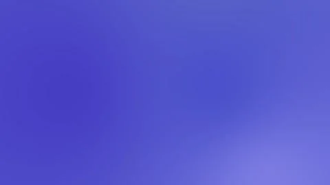 Abstract blue blurred gradient background animation. blue effect. Stock Footage 301874015