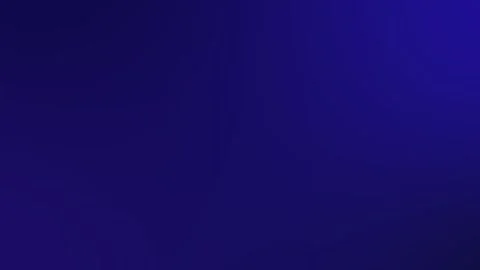 Abstract blue blurred gradient background animation. blue effect. Stock Footage 301874025