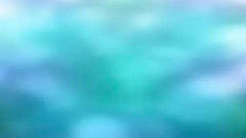 Abstract Blue blurred gradient background. Nature backdrop.Vector concept for Stock Illustration