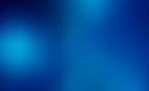 Abstract Blue blurred gradient background. Nature backdrop.Vector concept for Stock Illustration