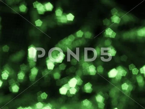 Abstract blue blurry back Stock Photos