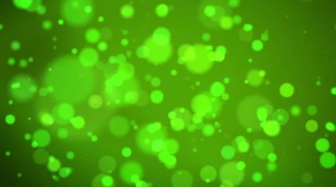 Abstract blue bokeh background Video stock 48362774