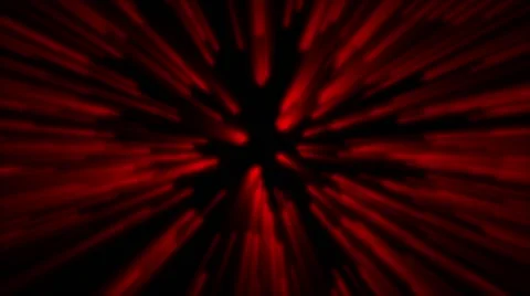 Abstract blue bokeh background. Stock Footage 48363675