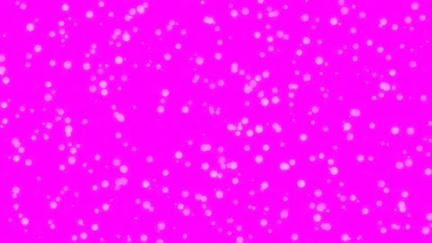 Abstract Blue Bokeh Background: Sparkling Glitter Particles Animation Loop Video stock 339341133