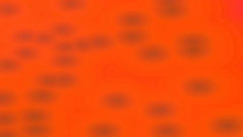 Abstract blue bokeh gradient background for modern technology video loop Stock Footage 336161549