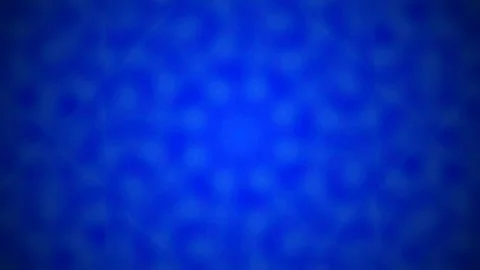 Abstract blue bokeh light background circle blur digital flare soft gradien.. Stock Footage 339346357