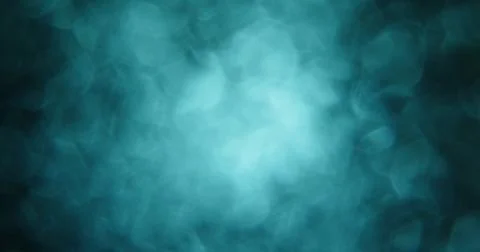 Abstract Blue Bokeh Light Background Texture 스톡 일러스트